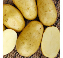 Картофель семенной Колетте 2кг(Элита)