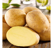 Картофель семенной Импала 2кг (Элита)