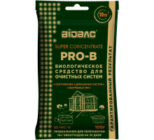 BioBac Pro-B Средство для очистных систем BB-PRO 10